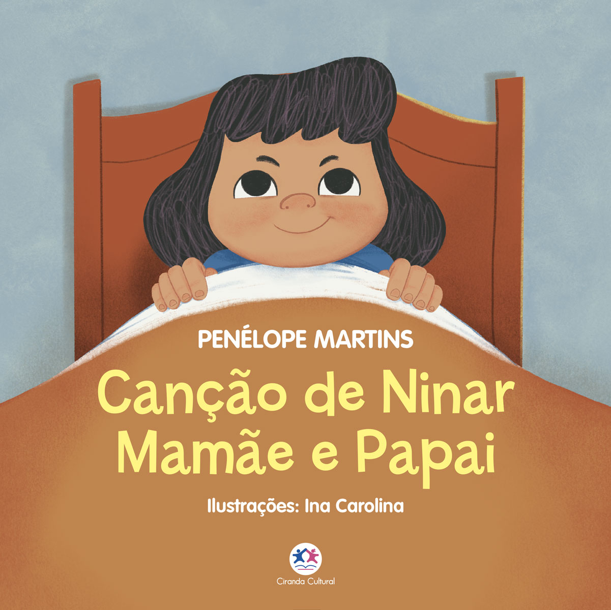 Canção de Ninar Mamãe e Papai