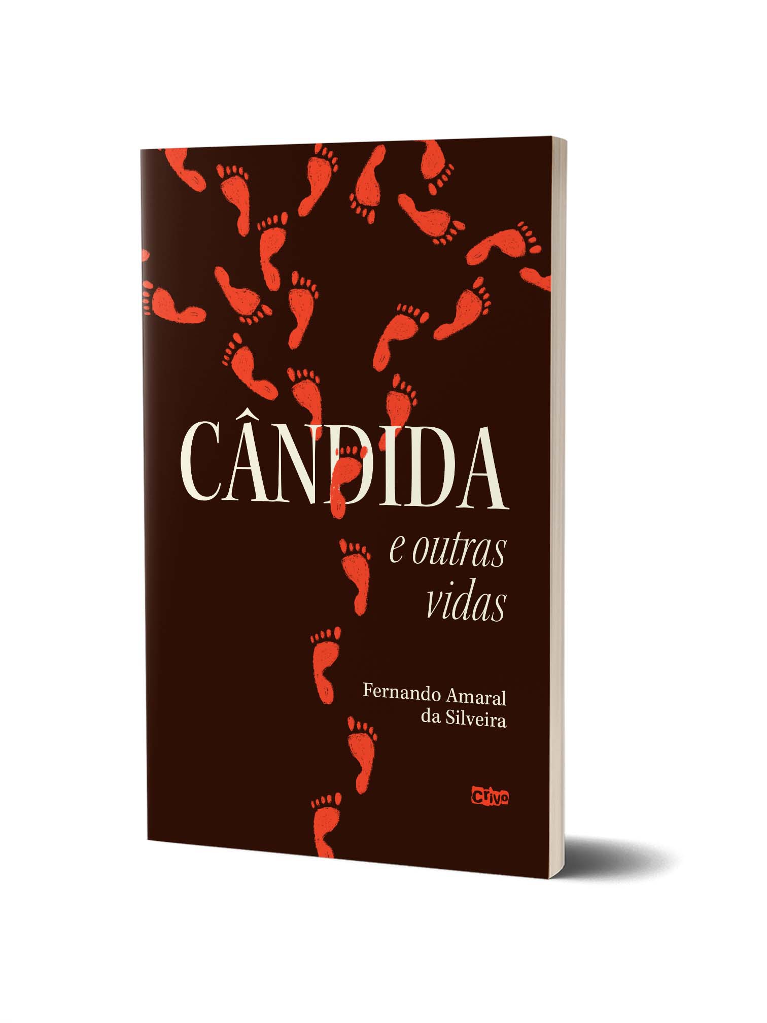 Cândida e outras vidas