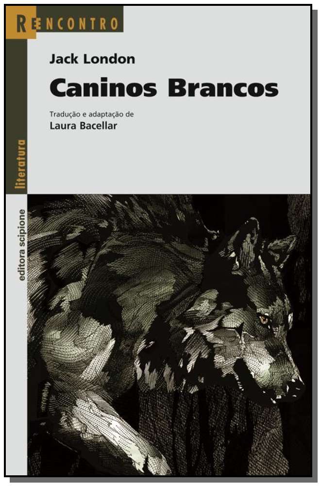 Caninos brancos
