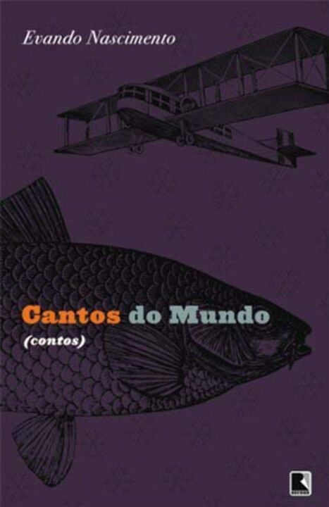 Cantos do mundo