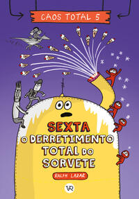 Caos Total 5