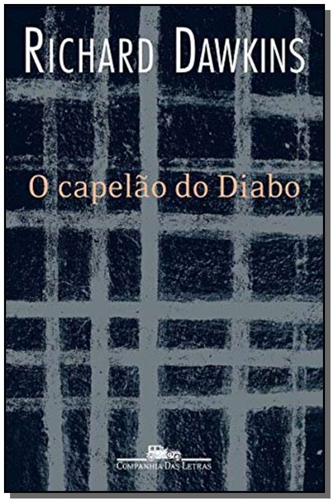 O capelão do diabo