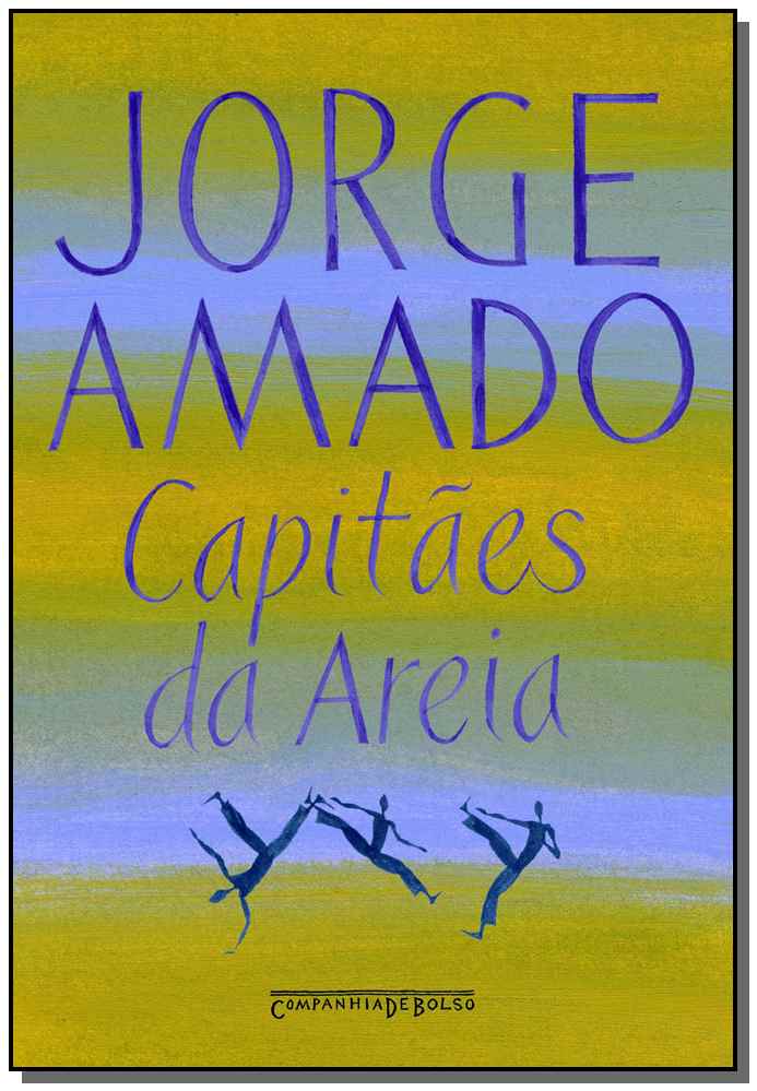 Capitães da areia