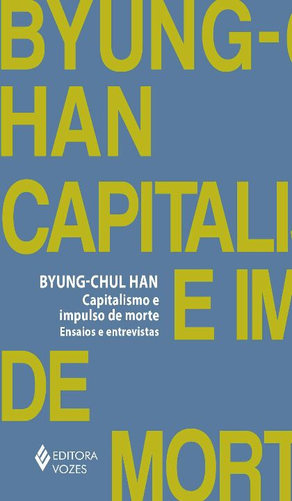 Capitalismo e Impulso De Morte