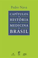 Capítulos da história da medicina no Brasil
