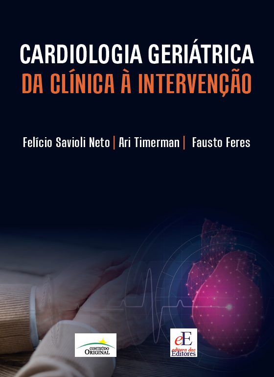 CARDIOLOGIA GERIÁTRICA