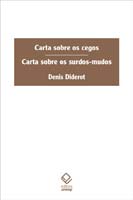 Carta sobre os cegos e Carta sobre os surdos-mudos