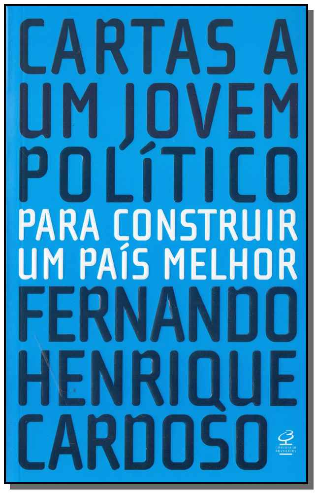 Cartas a um jovem político