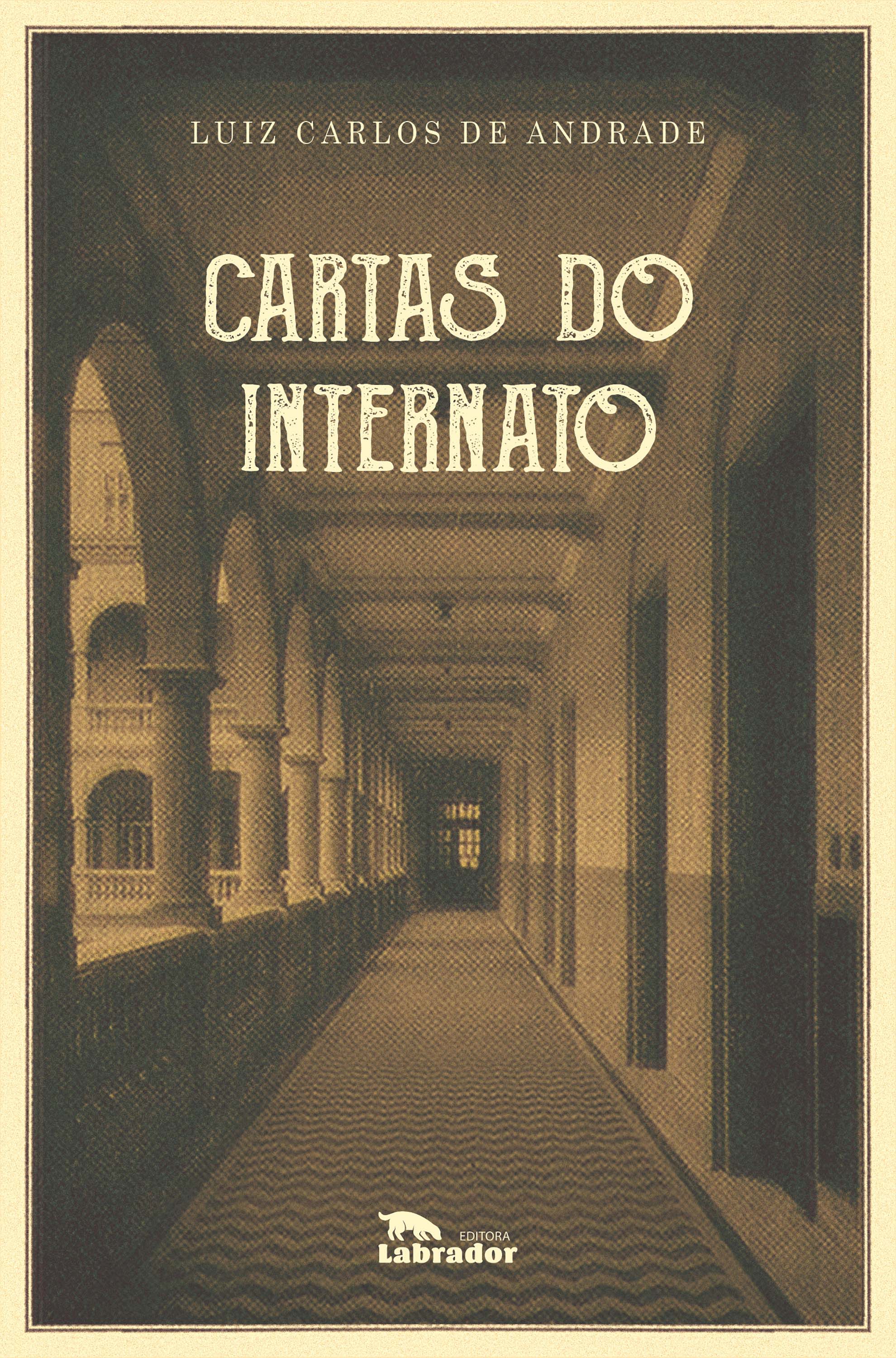 Cartas do Internato