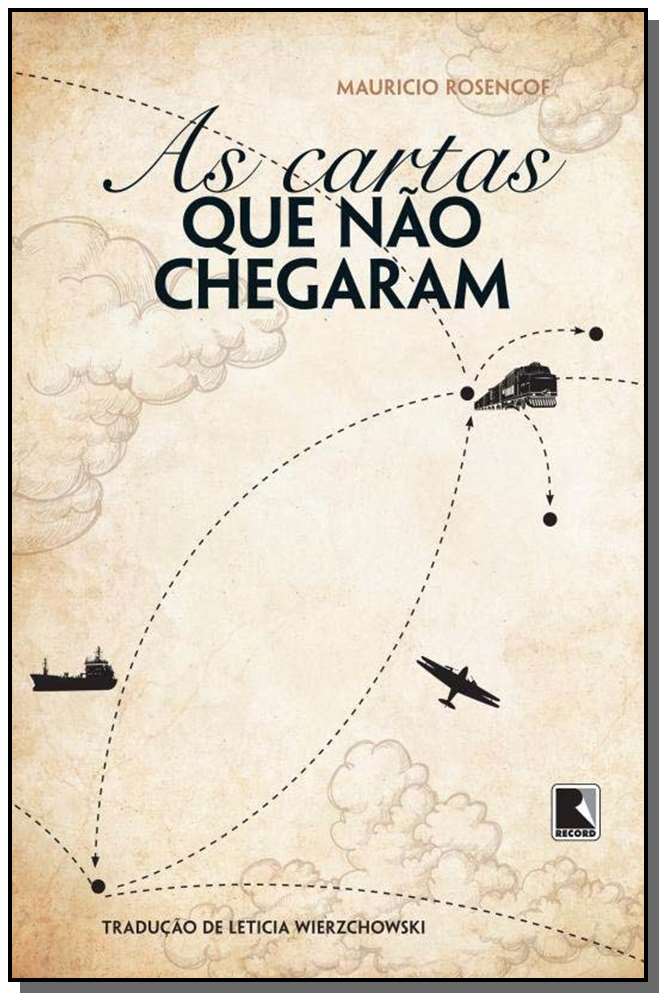 As cartas que não chegaram