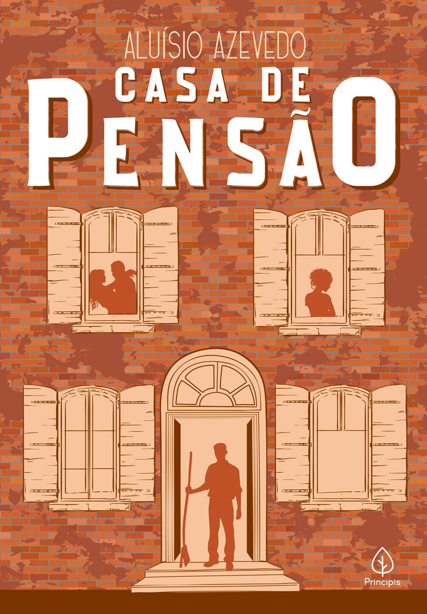 Casa de pensão
