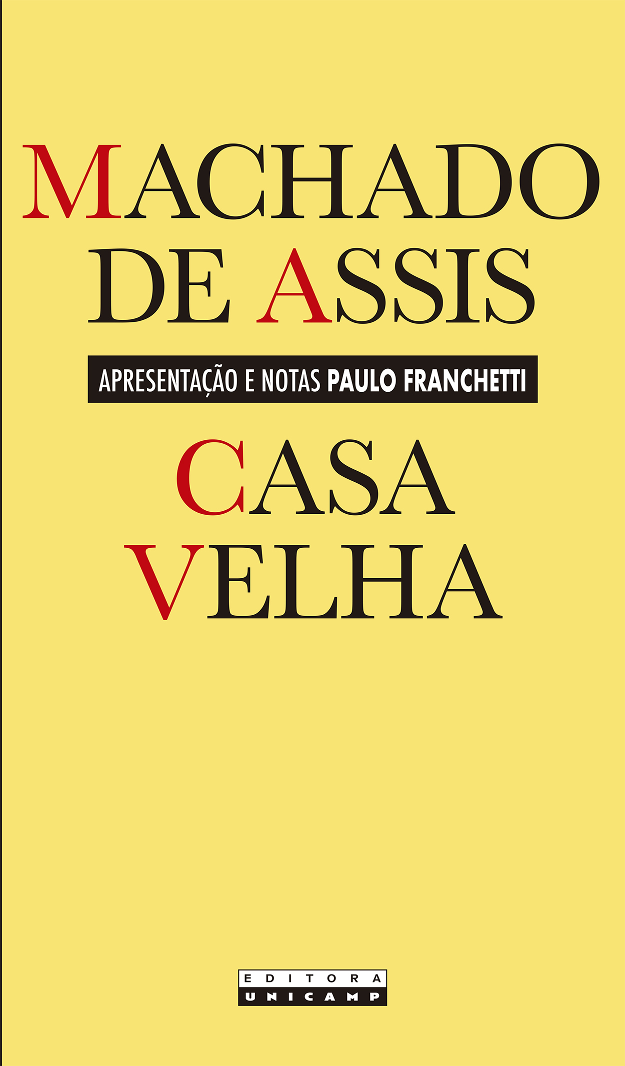 Casa Velha