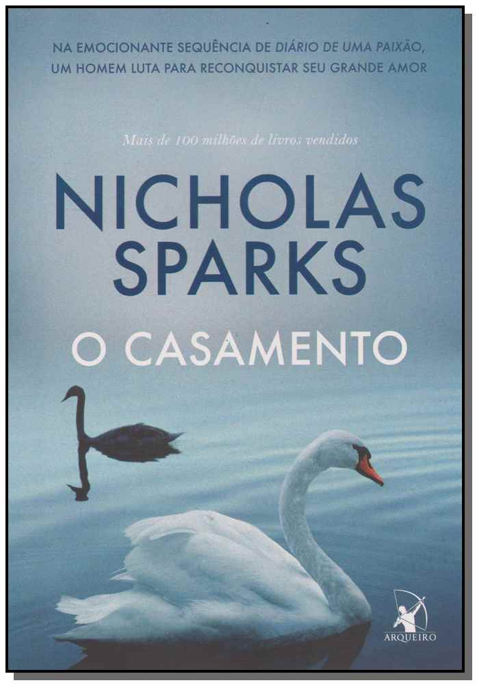 O casamento