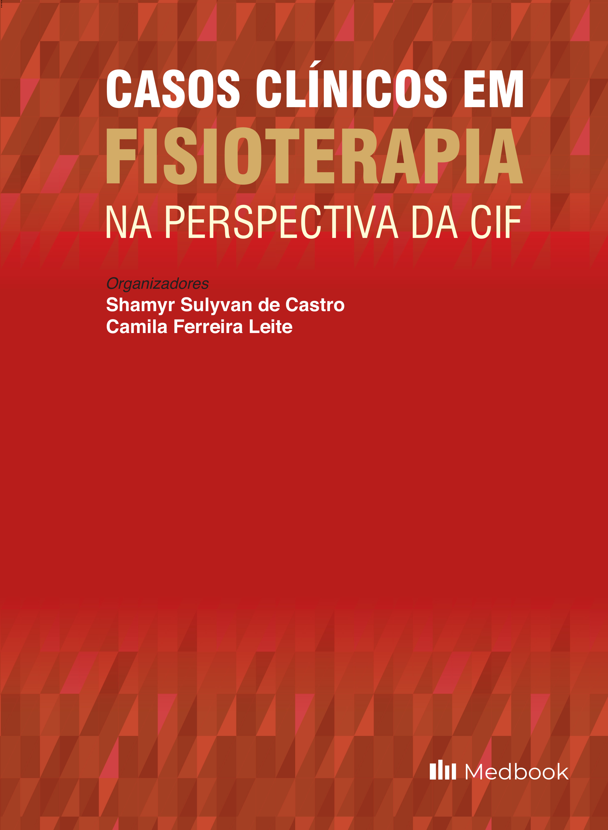 Casos Clínicos em Fisioterapia