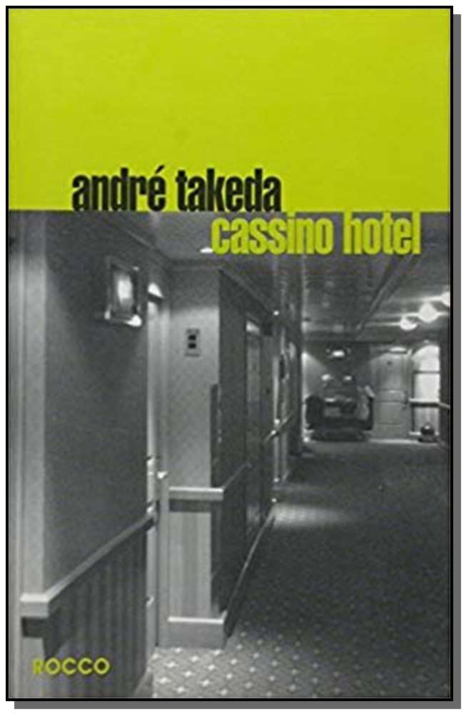 Cassino hotel
