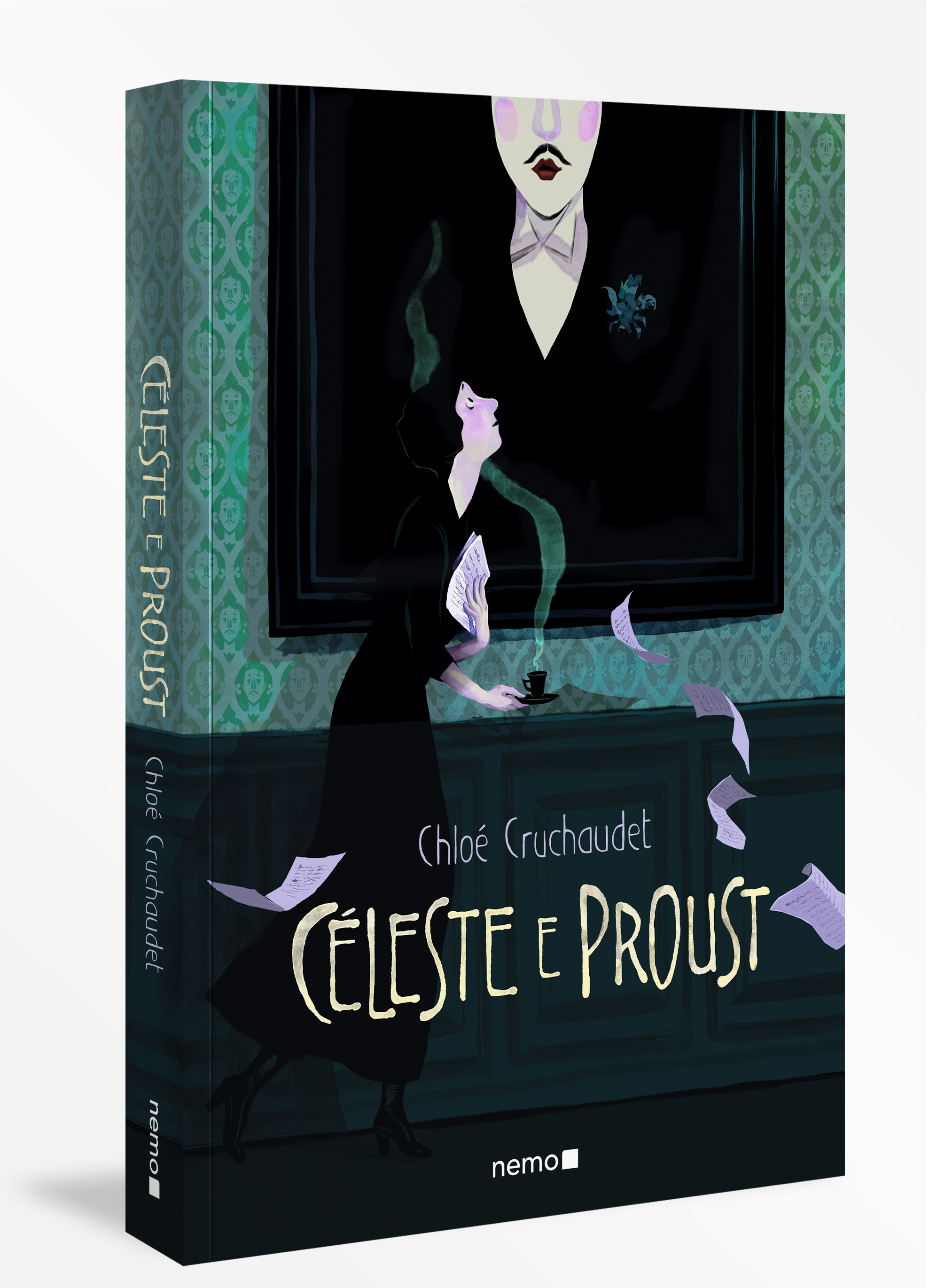 Céleste e Proust