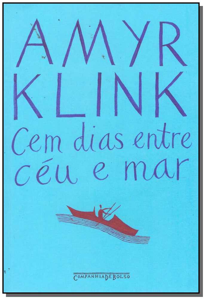 Cem dias entre céu e mar
