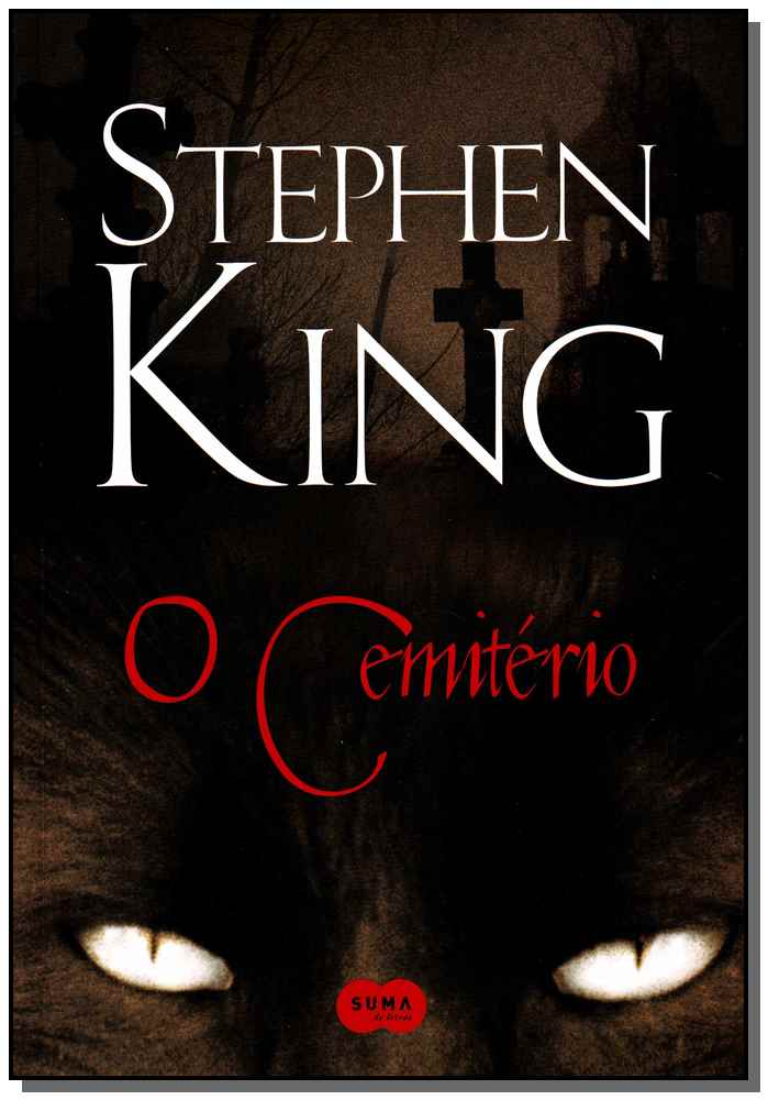 O cemitério