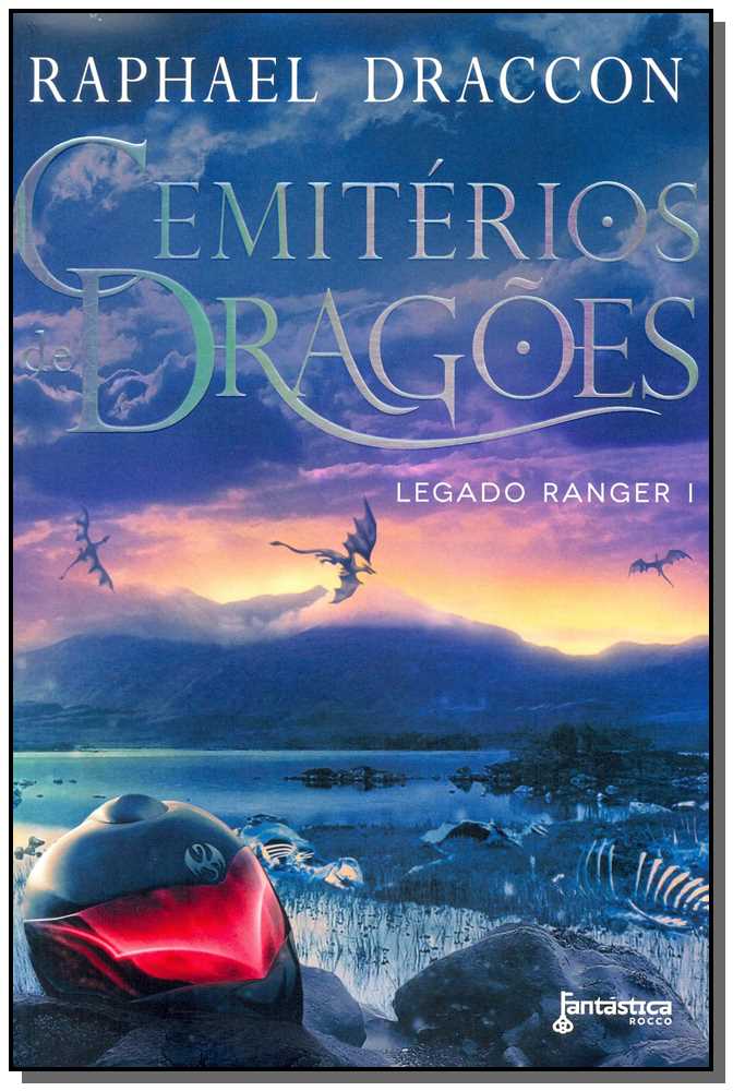 Cemitérios de Dragões