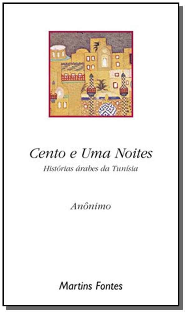 Cento e uma noites