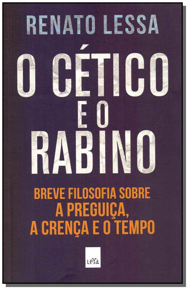 Cético e o Rabino, O