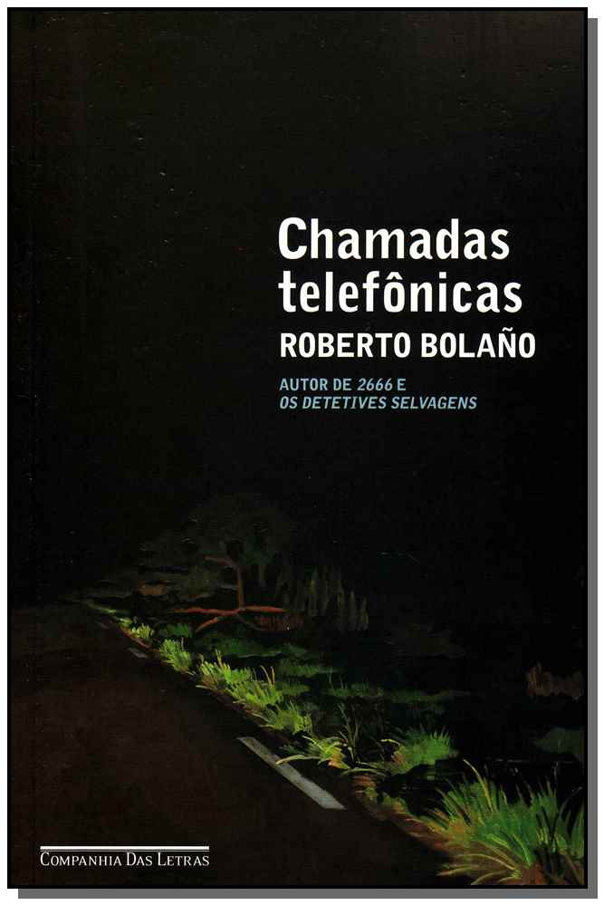 Chamadas telefônicas