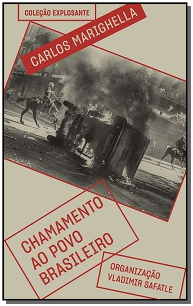 Chamamento ao povo brasileiro