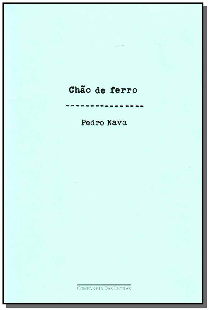Chão de ferro