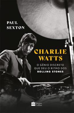Charlie Watts