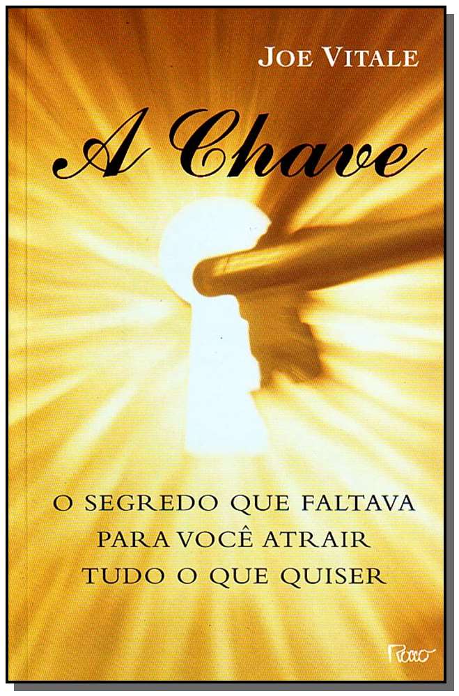 A chave