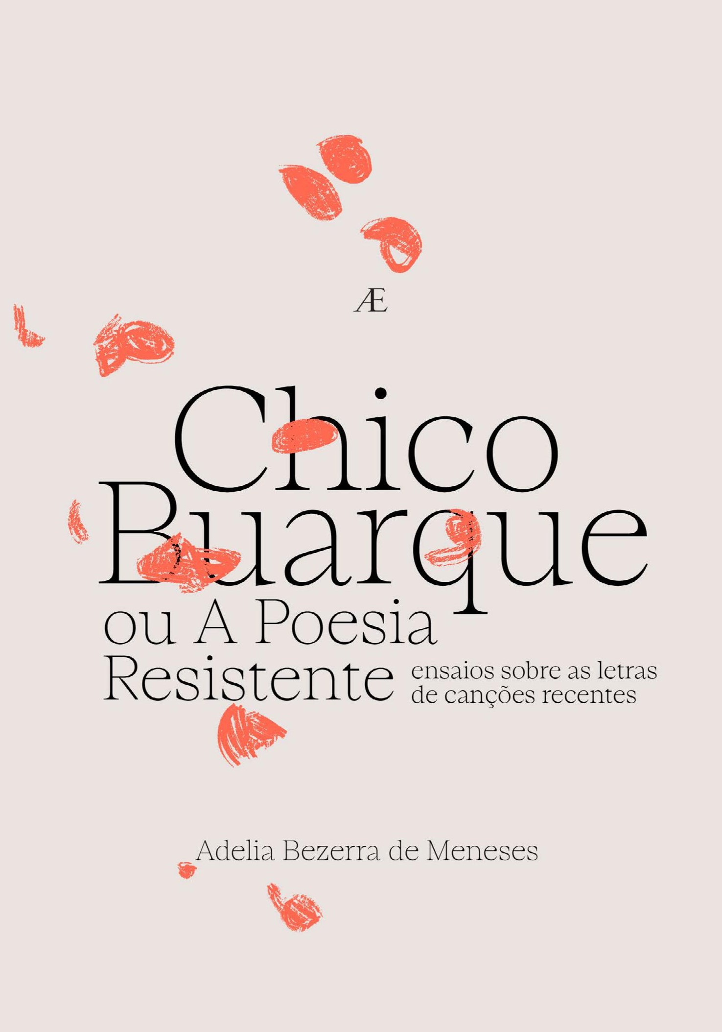 Chico Buarque ou A Poesia Resistente