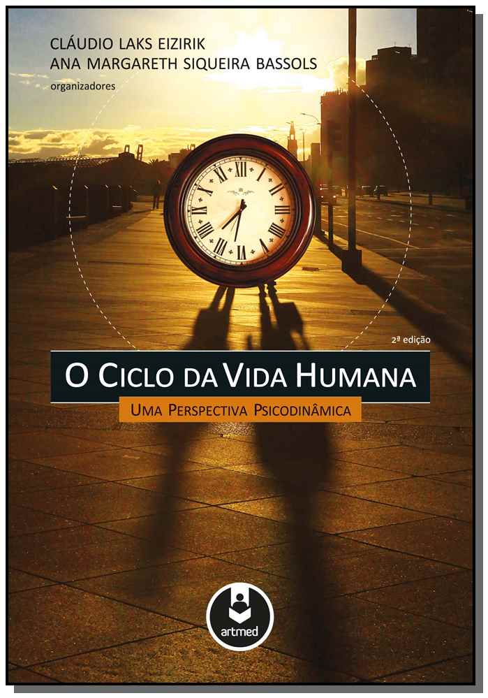 Ciclo Da Vida Humana, O