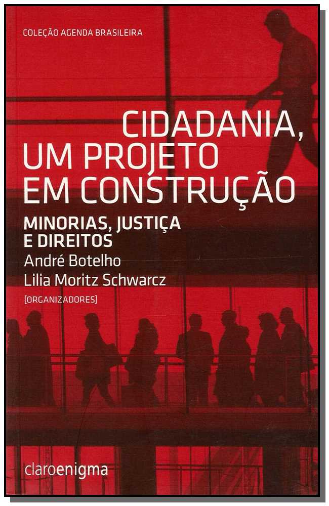 Cidadania: um projeto em construção