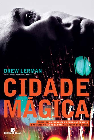 Cidade mágica