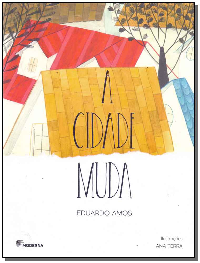 A cidade muda