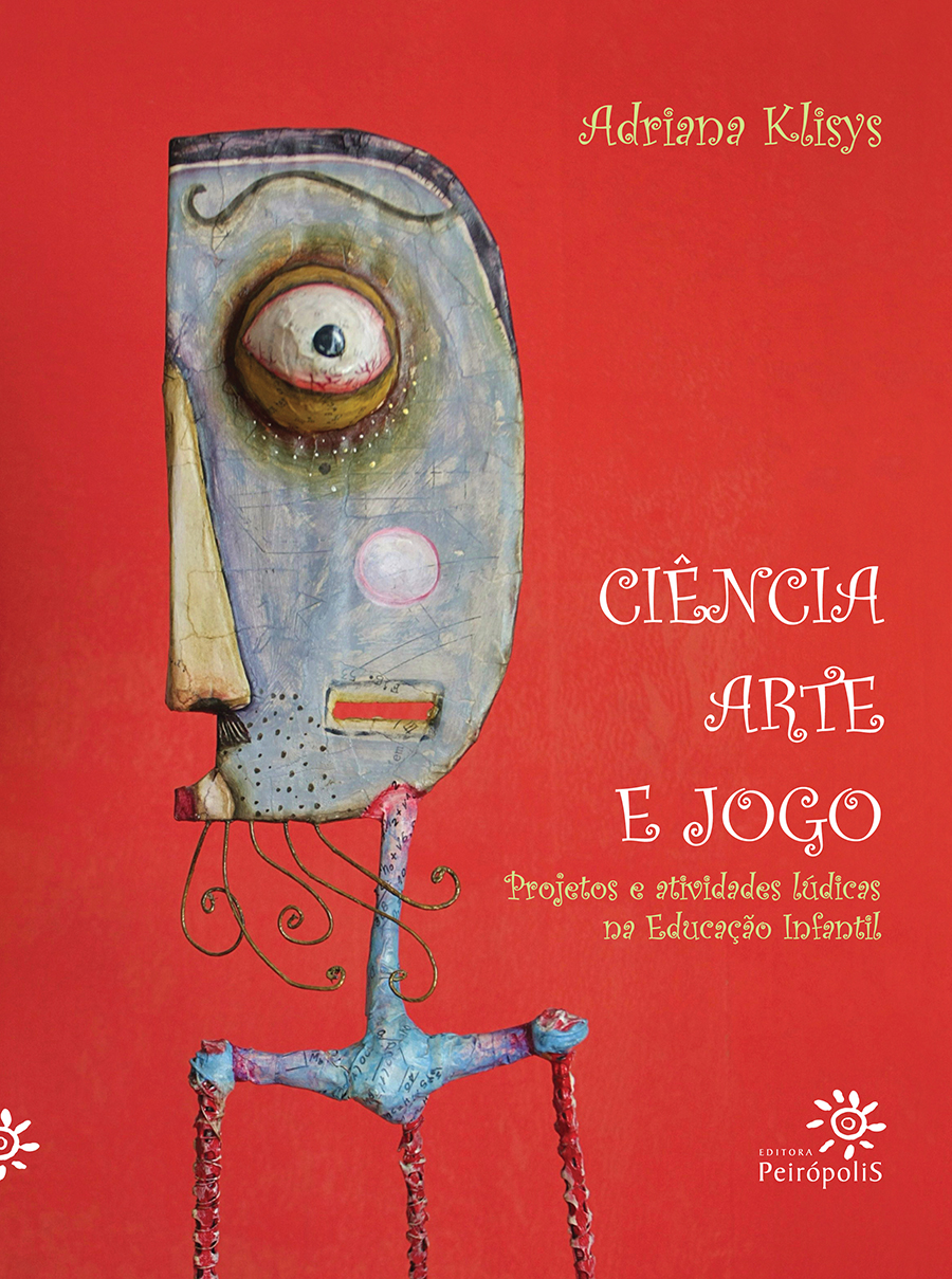 Ciência, arte e jogo