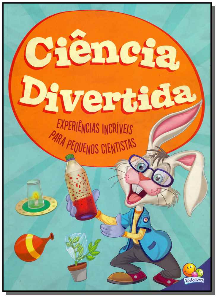 Ciência Divertida