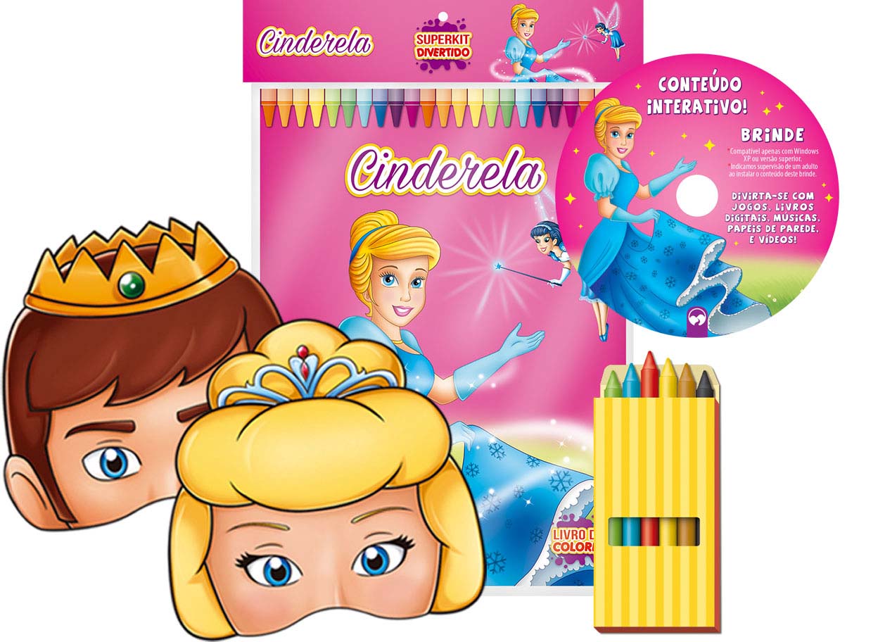 Cinderela