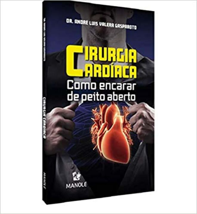 Cirurgia cardíaca