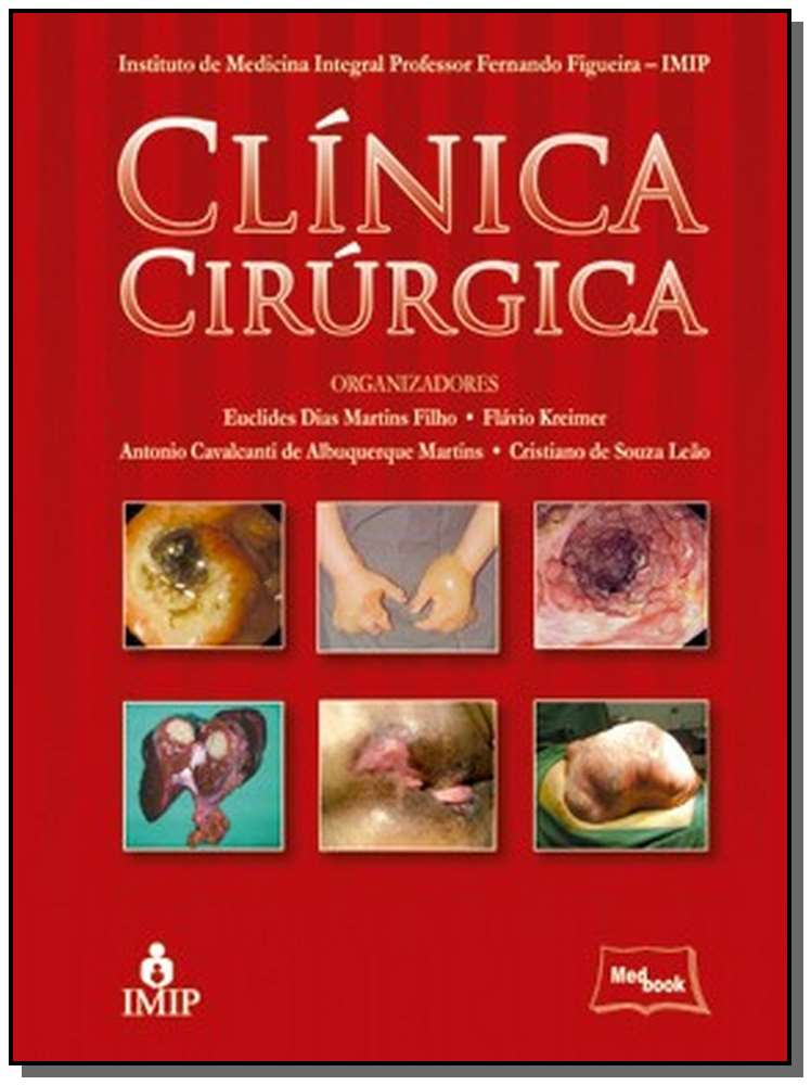 Clínica cirúrgica