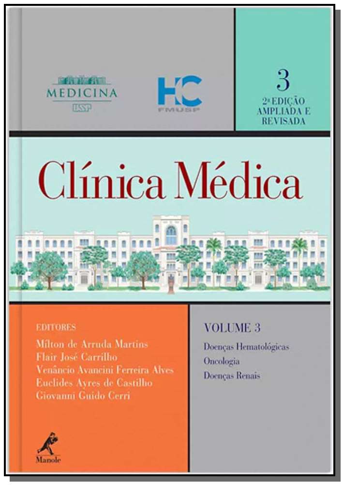 Clínica médica