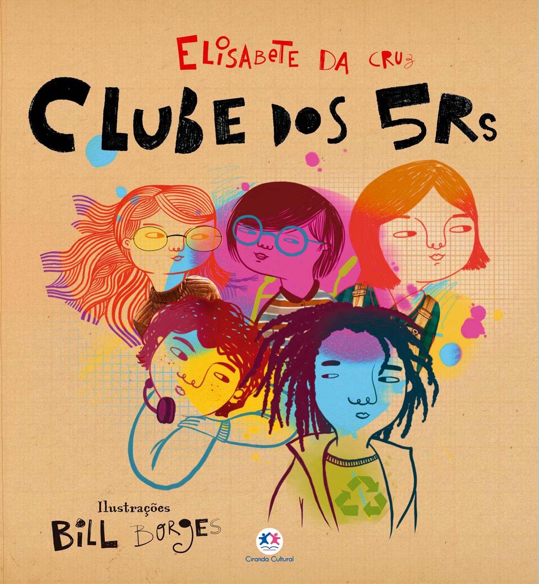 Clube dos 5Rs