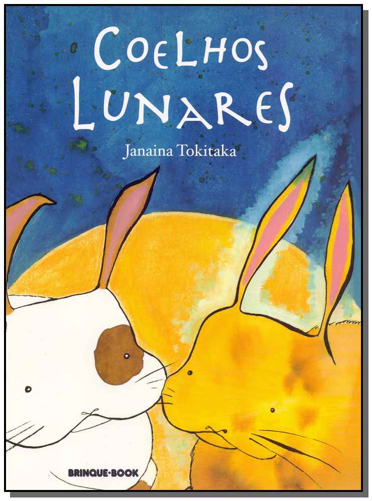 Coelhos lunares