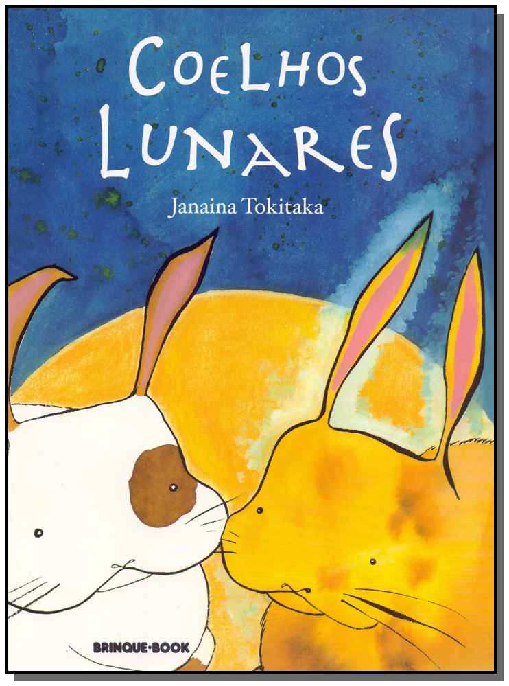 Coelhos Lunares