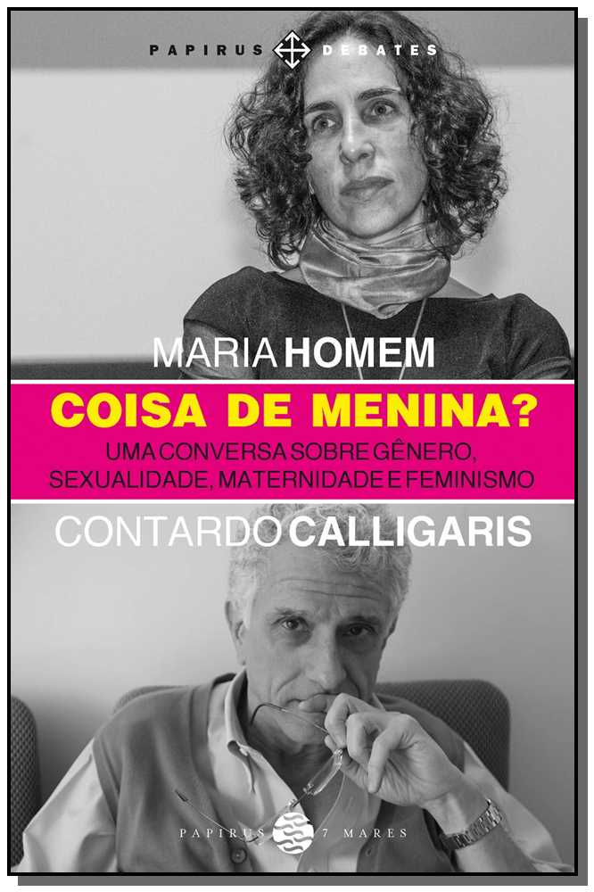 Coisa de menina?