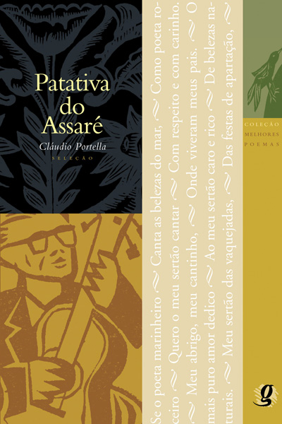 Melhores Poemas Patativa do Assaré