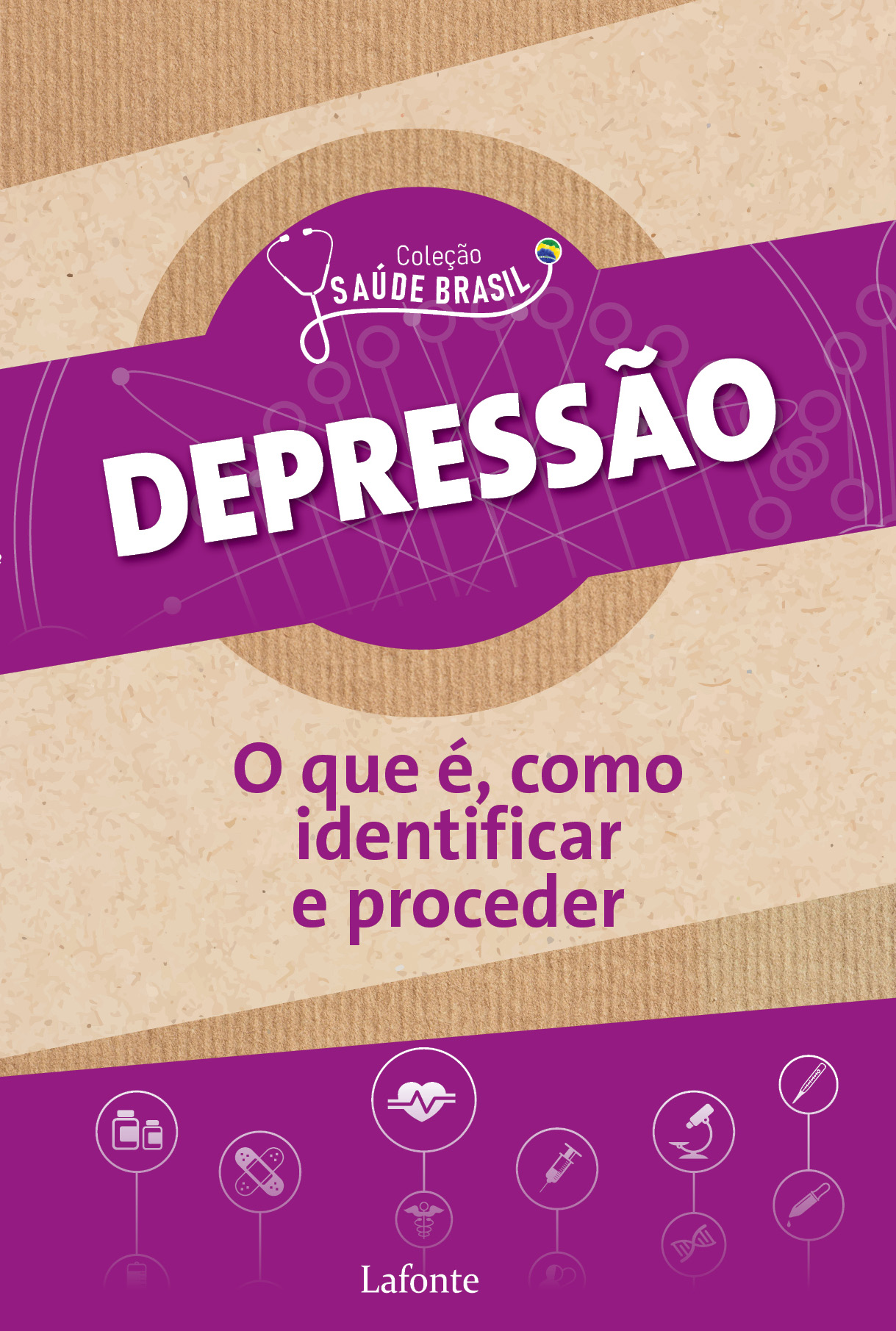 Depressão : O que é, como identificar e proceder.