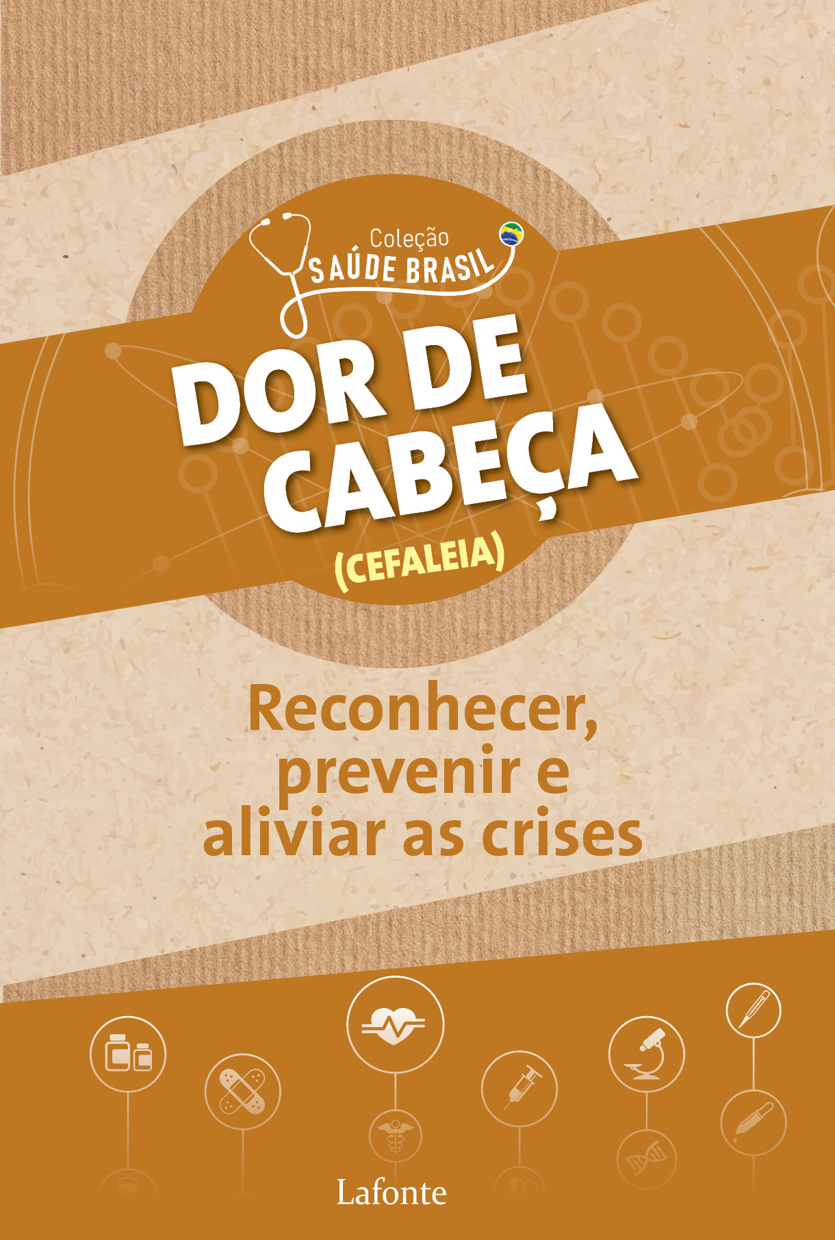 Dor de Cabeça: como reconhecer, prevenir e aliviar as crises