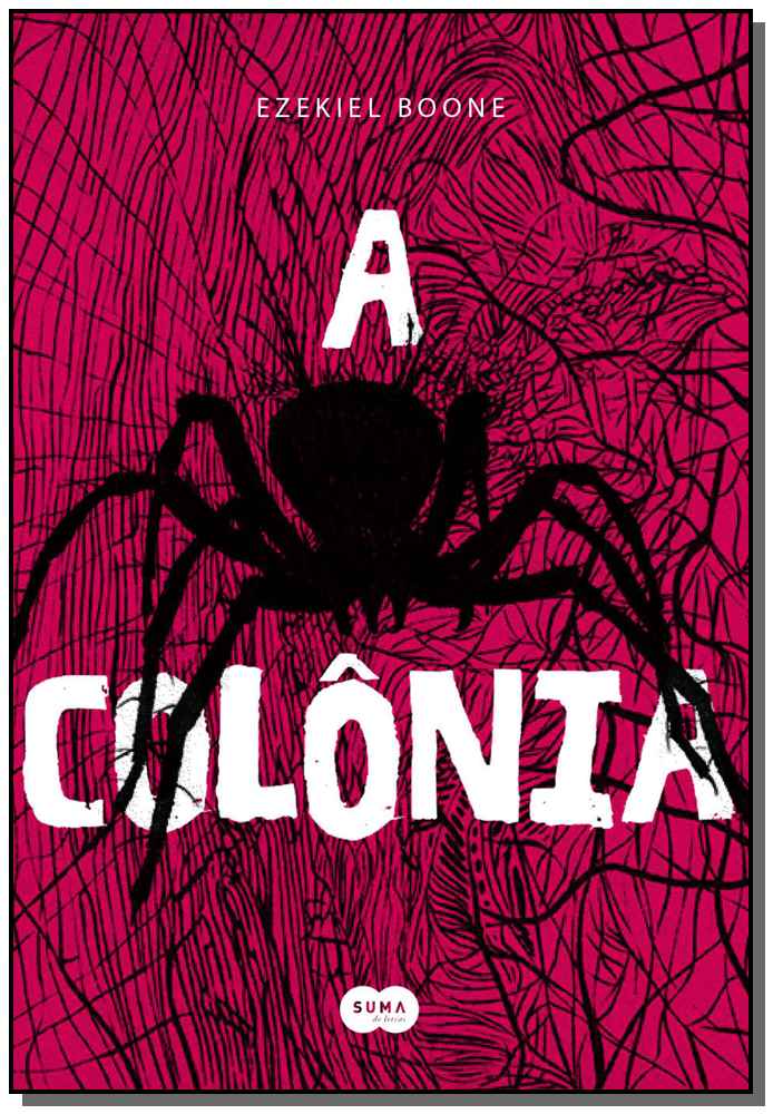A colônia