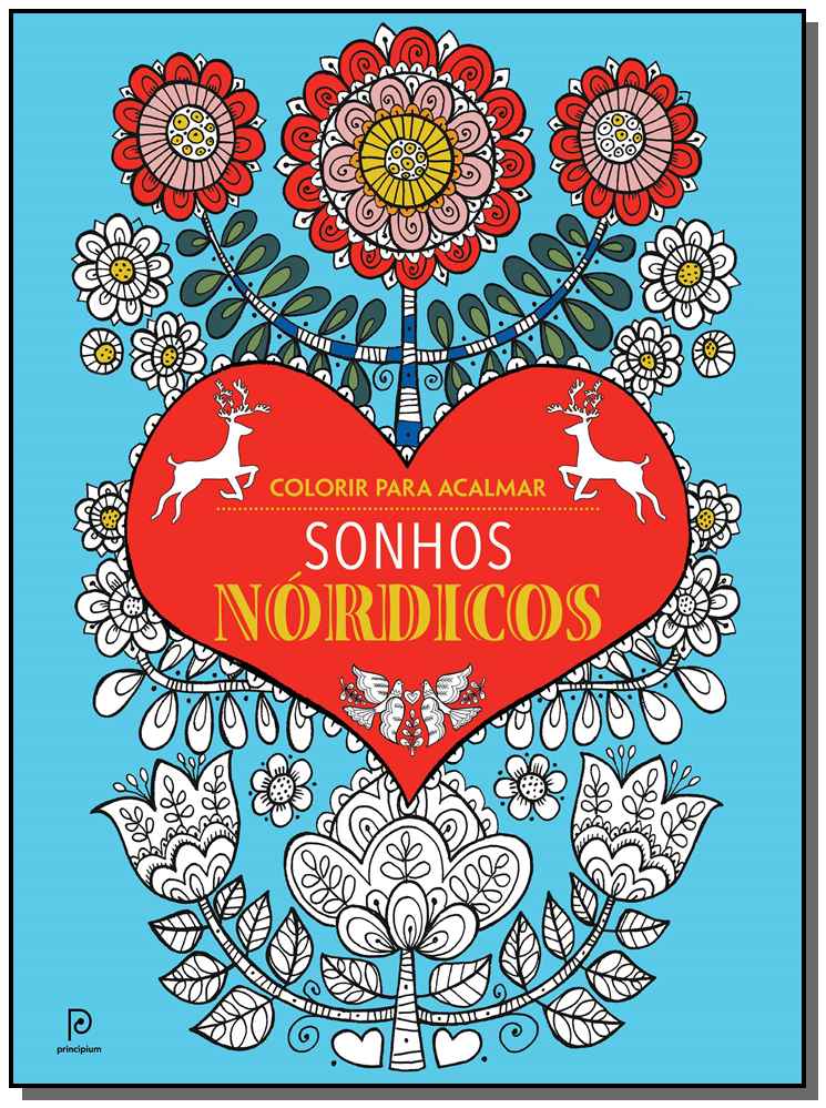 Sonhos nórdicos